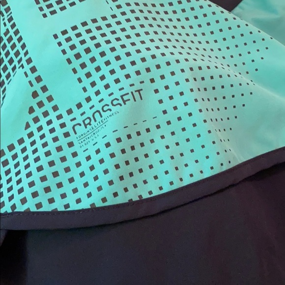 Reebok crossfit short - Picture 5 of 5